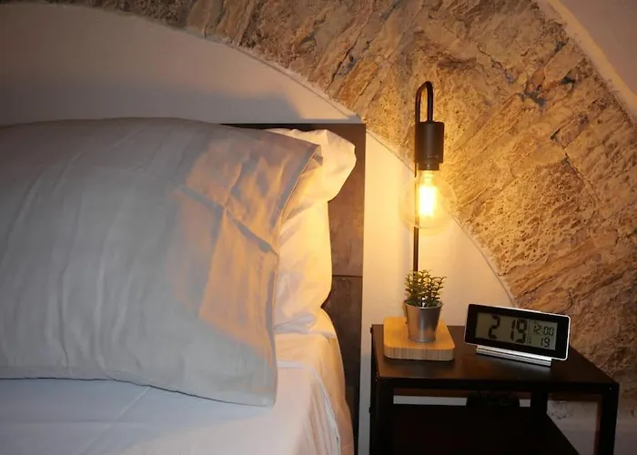 Apartment Metro Termini - In Loft