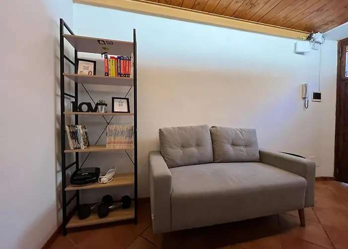 Apartment Metro Termini - In Loft *