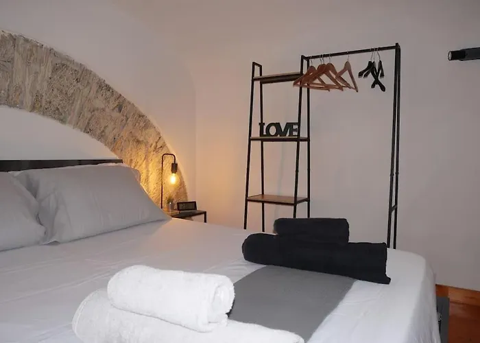 Metro Termini - In Loft Rom