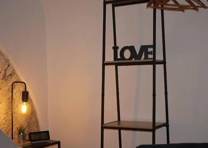 Metro Termini - In Loft