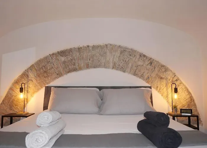 Apartment Metro Termini - In Loft Rom