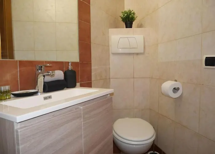 Apartment Metro Termini - In Loft