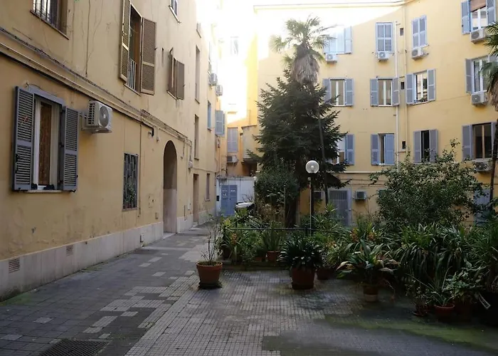 Apartment Metro Termini - In Loft