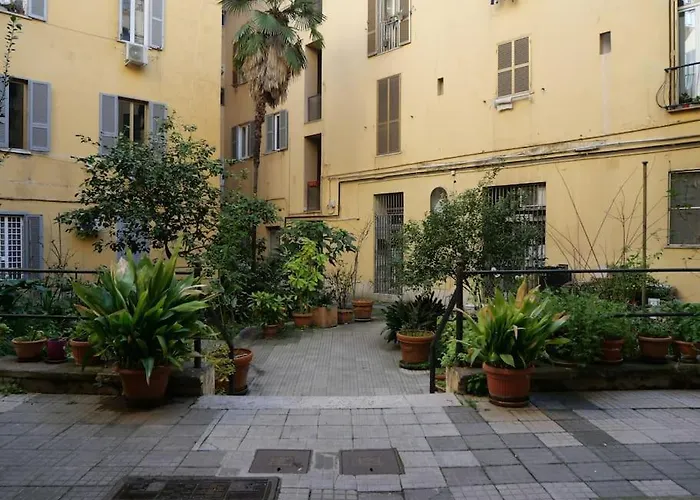 Apartment Metro Termini - In Loft