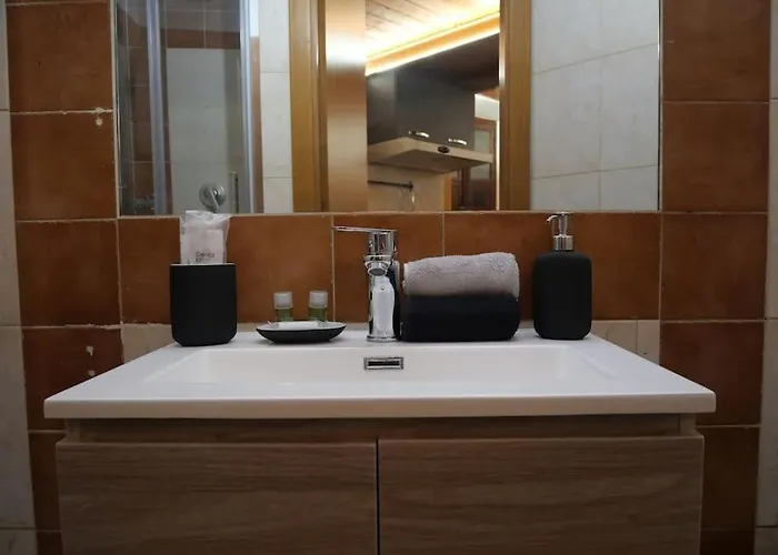 Apartment Metro Termini - In Loft