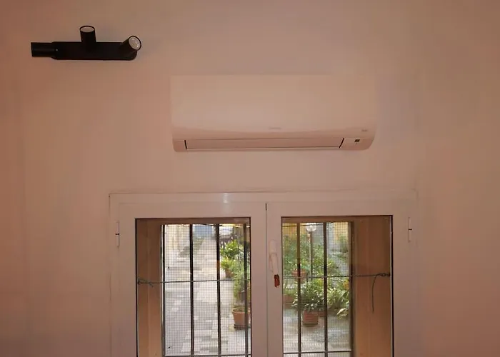 Metro Termini - In Loft