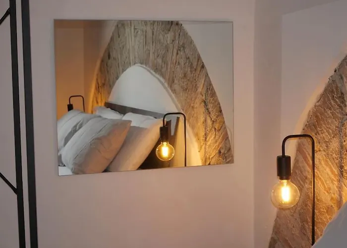 Apartment Metro Termini - In Loft