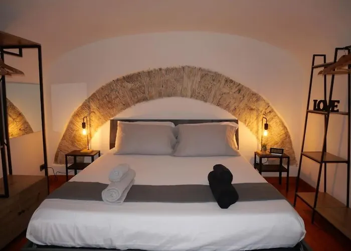 Metro Termini - In Loft