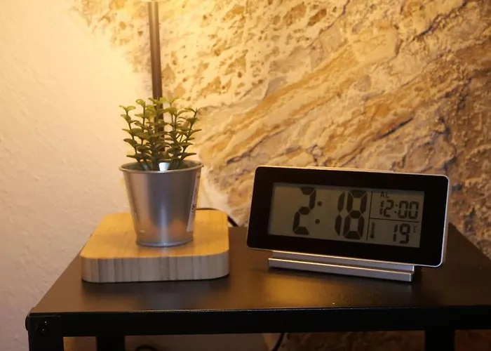 Apartment Metro Termini - In Loft *