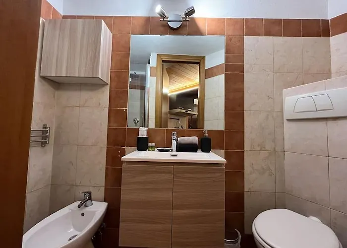 Apartment Metro Termini - In Loft