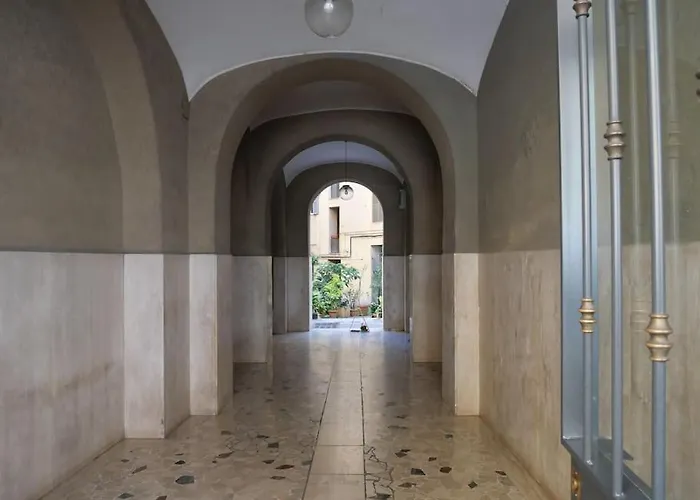 Apartment Metro Termini - In Loft